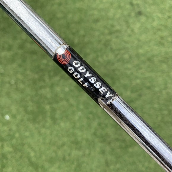 Odyssey Dual Force Rossie II 2 Putter Golf Club 34 Inch - Picture 6 of 7